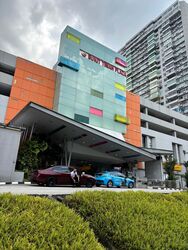 Bukit Timah Plaza / Sherwood Towers (D21), Retail #451822751